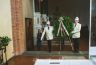 Palio Straordinario: la gallery della benedizione del Drappellone